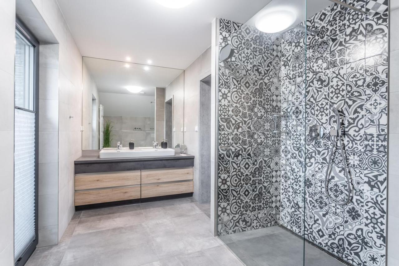 Apartmán Sonnenberg - Klínovec Loučná pod Klínovcem Exterior foto